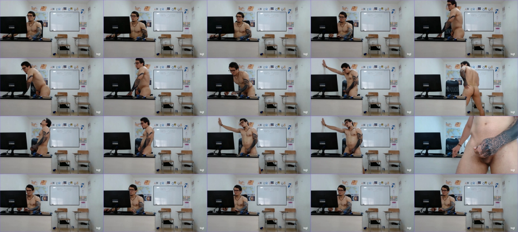 Sergio_In_Class  08-07-2021